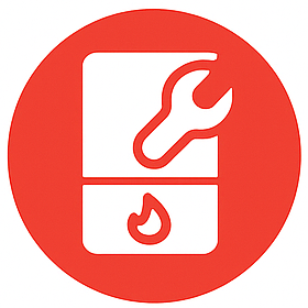 Bristol Boiler Repairs Icon